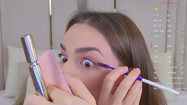 BellaHalles online show from 03-07-26, 05:36