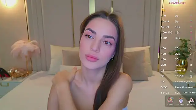 BellaHalles online show from 01-15-26, 05:44