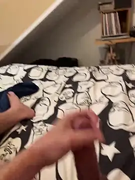 LivingLegend1978 online show from 09-14-25, 08:37