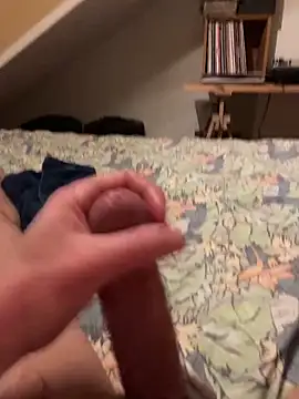 LivingLegend1978 online show from 02-12-25, 04:55