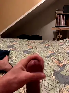 LivingLegend1978 online show from 11-05-25, 08:01