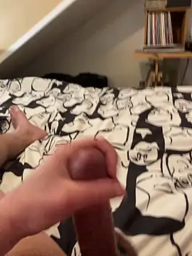 LivingLegend1978 online show from 02-17-26, 10:45