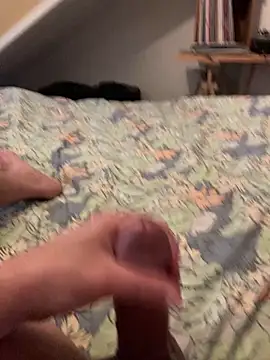 LivingLegend1978 online show from 10-21-25, 01:32