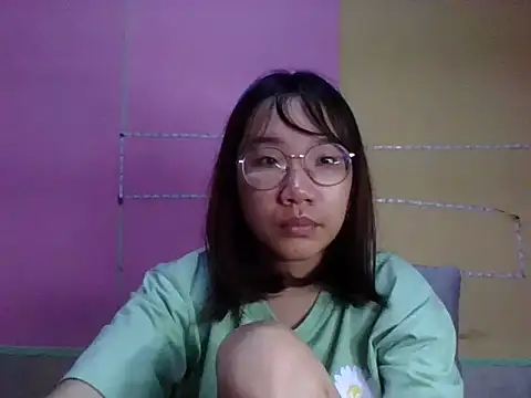 Snapshot of Nanoko chatting on 02-28-25, 12:09 Nanoko online show from 02-28-25, 12:09