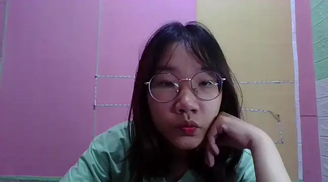 Snapshot of Nanoko chatting on 02-27-25, 02:32 Nanoko online show from 02-27-25, 02:32