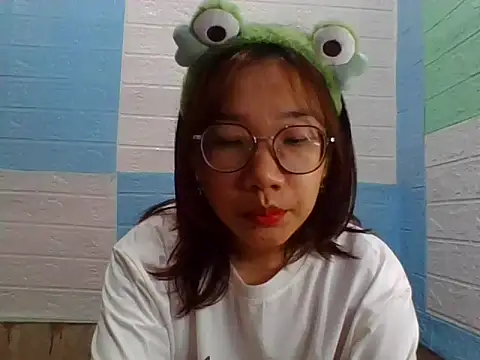 Snapshot of Nanoko chatting on 03-04-26, 04:04 Nanoko online show from 03-04-26, 04:04