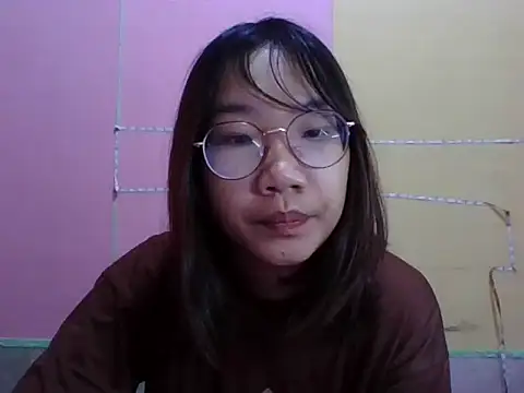 Snapshot of Nanoko chatting on 03-08-25, 03:24 Nanoko online show from 03-08-25, 03:24