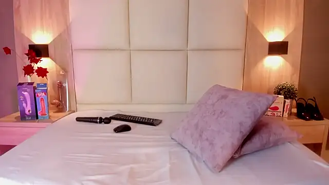 bella1207 online show from 03-14-26, 07:20