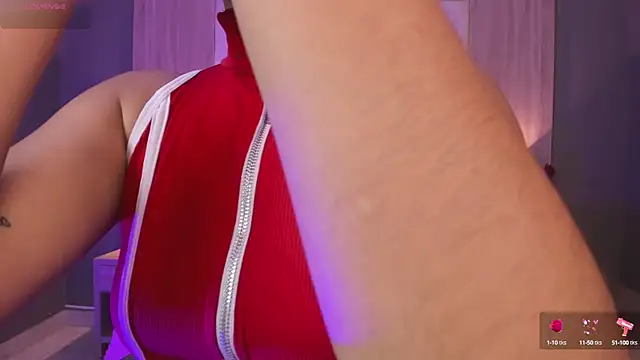 bella1207 online show from 09-09-25, 08:29