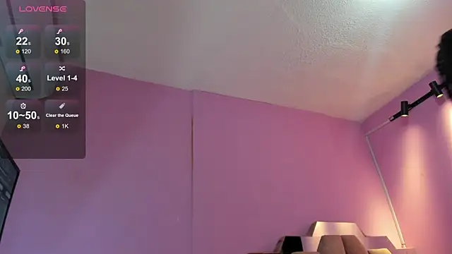 LoveQueen2 online show from 12-20-25, 11:46