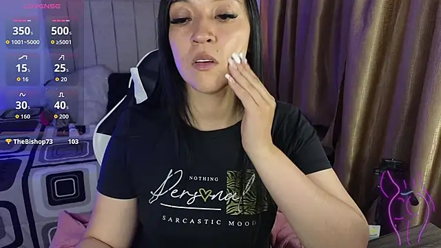 Majuu   online show from 04-14-26, 11:48