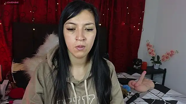 Majuu   online show from 09-27-25, 11:38