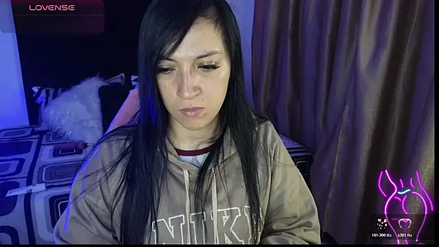 Majuu   online show from 02-24-26, 11:44