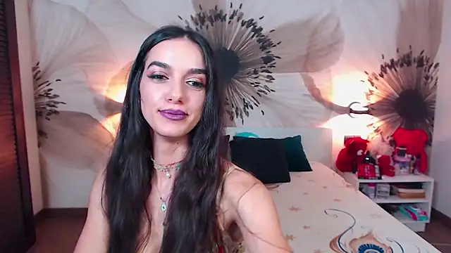 KatherineBisou online show from 11-10-25, 07:30