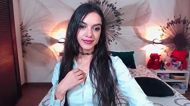 KatherineBisou online show from 11-26-25, 08:09