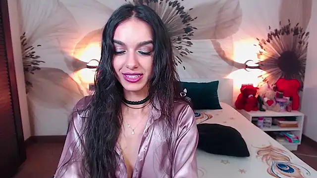 KatherineBisou online show from 12-03-25, 08:52