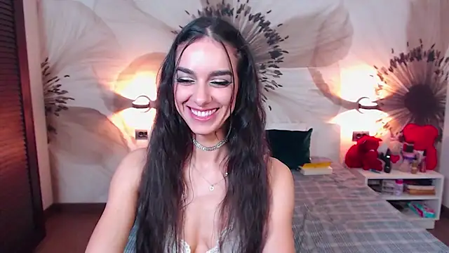 KatherineBisou online show from 03-09-26, 08:56