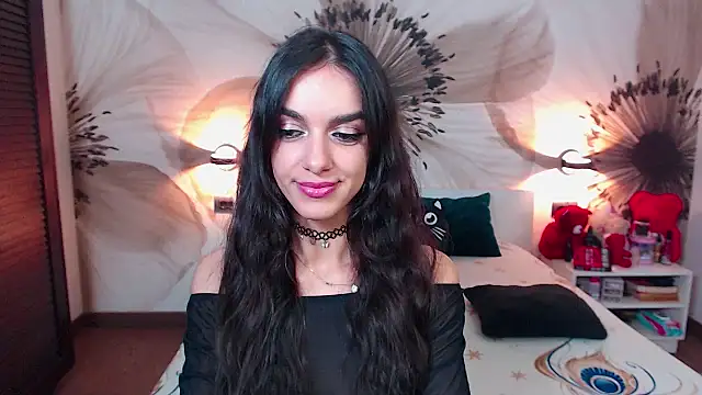 KatherineBisou online show from 11-06-25, 09:19