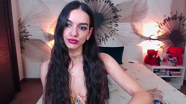 KatherineBisou online show from 02-08-26, 09:12