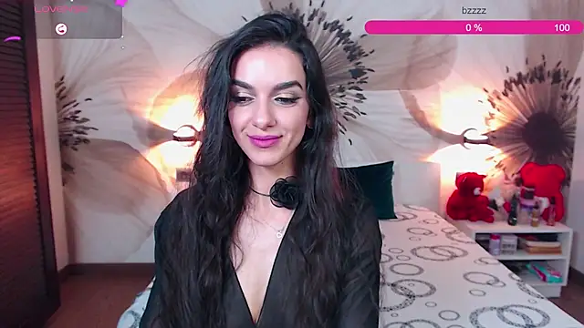 KatherineBisou online show from 03-25-26, 08:52