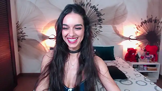 KatherineBisou online show from 02-21-26, 08:55