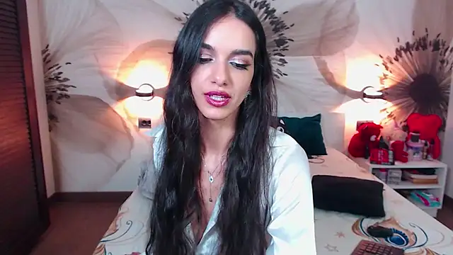 KatherineBisou online show from 11-03-25, 07:06