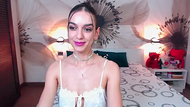 KatherineBisou online show from 02-20-26, 08:55