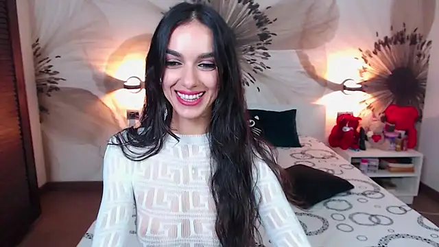 KatherineBisou online show from 12-19-25, 08:44