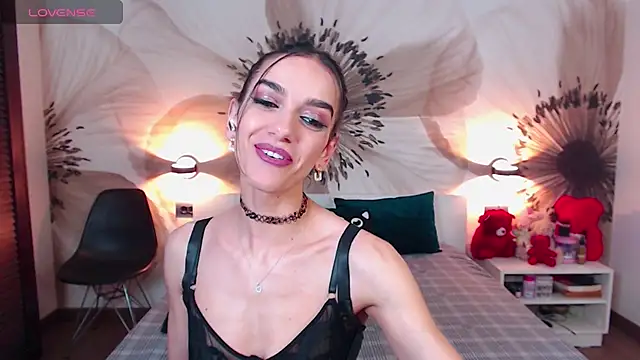 KatherineBisou online show from 05-24-26, 06:52