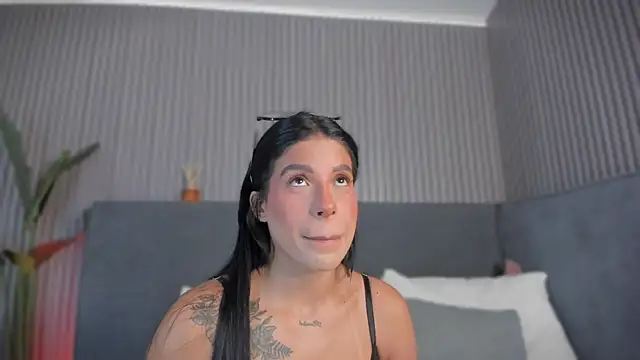emelie 89 online show from 07-01-26, 12:05