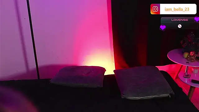 yourtoybella online show from 03-13-26, 06:24