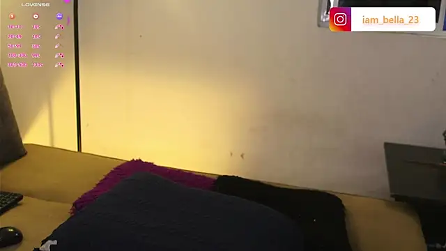 yourtoybella online show from 02-21-25, 05:20