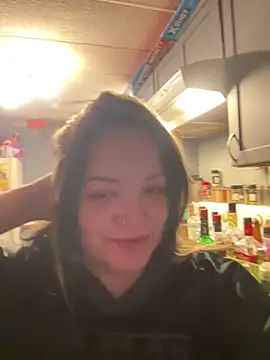 skinwalkingzombie online show from 04-12-26, 05:33