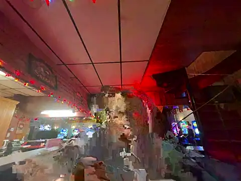 skinwalkingzombie online show from 02-20-25, 05:23