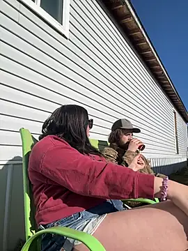 skinwalkingzombie online show from 04-26-26, 12:08