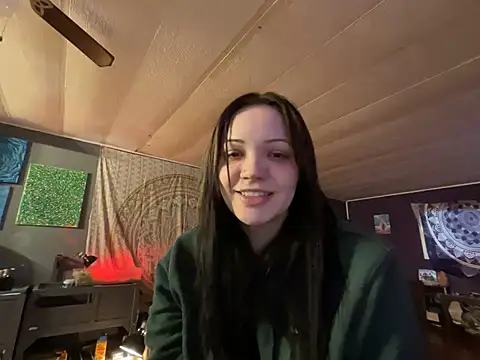 skinwalkingzombie online show from 02-14-25, 04:41