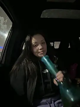 skinwalkingzombie online show from 02-23-26, 02:24