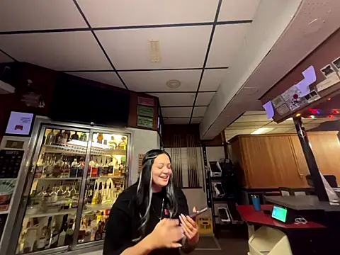 skinwalkingzombie online show from 10-03-25, 05:20