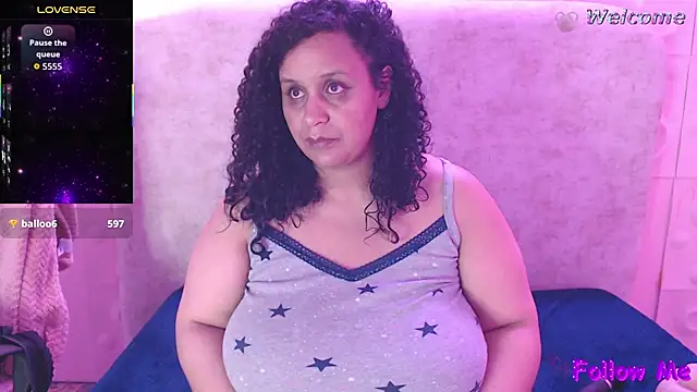 Snapshot of Danielaa_a chatting on 02-20-26, 06:26 Danielaa a online show from 02-20-26, 06:26