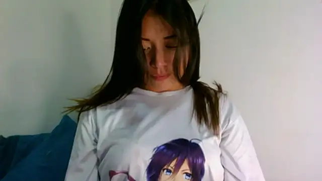 Snapshot of katherodriguezx chatting on 02-27-26, 12:44 katherodriguezx online show from 02-27-26, 12:44