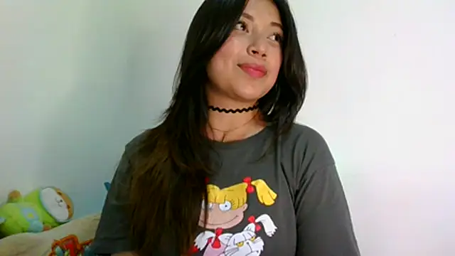 Snapshot of katherodriguezx chatting on 02-06-26, 11:34 katherodriguezx online show from 02-06-26, 11:34