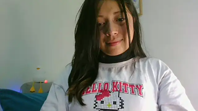 Snapshot of katherodriguezx chatting on 05-12-26, 11:00 katherodriguezx online show from 05-12-26, 11:00