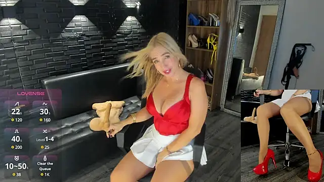 adaa walker online show from 02-14-25, 10:14