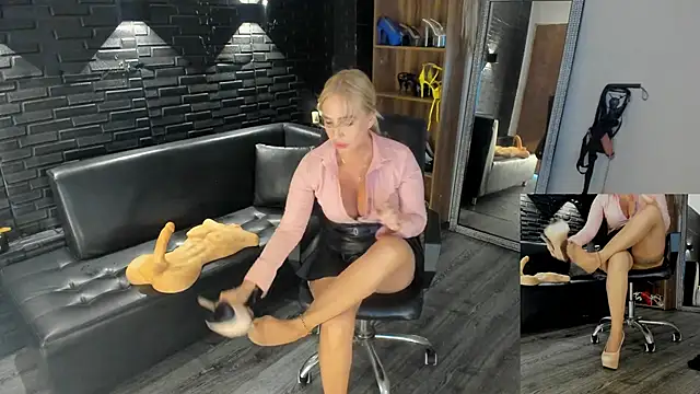 adaa walker online show from 02-13-25, 06:59