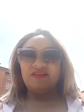 Afroditecash online show from 09-12-25, 04:51