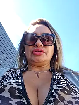 Afroditecash online show from 04-07-26, 11:12