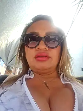 Afroditecash online show from 03-13-26, 07:08