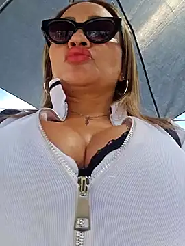 Afroditecash online show from 03-14-26, 07:20