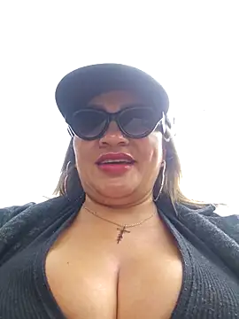 Afroditecash online show from 03-26-26, 07:01