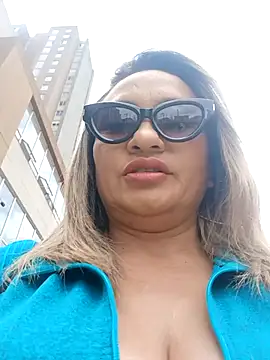 Afroditecash online show from 11-03-25, 05:38